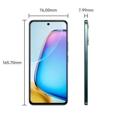 vivo Y200t