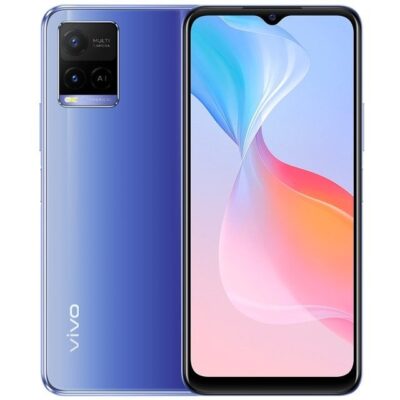 vivo Y21