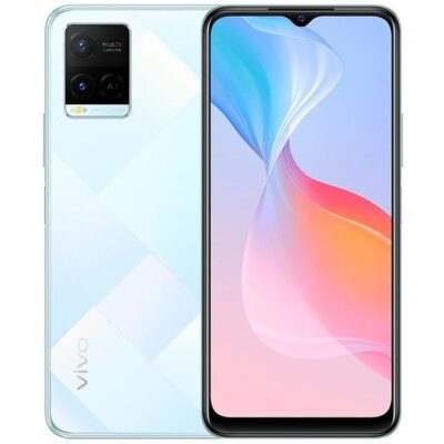 vivo Y21