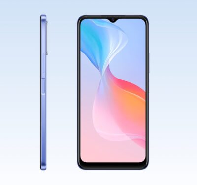 vivo Y21