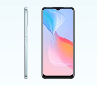 vivo Y21