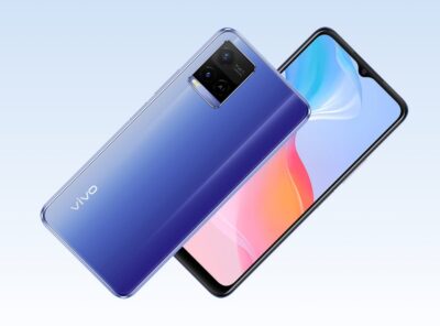 vivo Y21