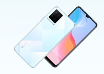 vivo Y21