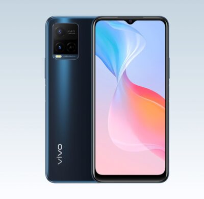 vivo Y21A