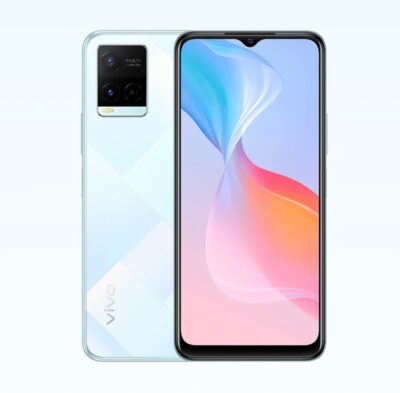 vivo Y21A