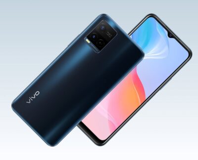 vivo Y21A