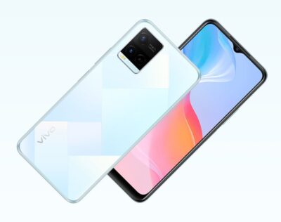 vivo Y21A