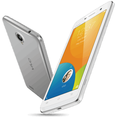 vivo Y25