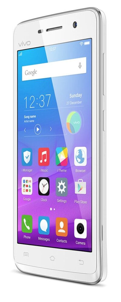 vivo Y25