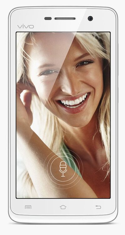 vivo Y25