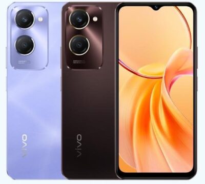 vivo Y28s
