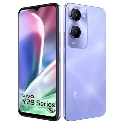 vivo Y28s