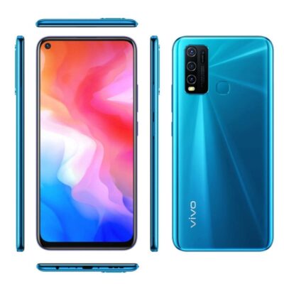 vivo Y30