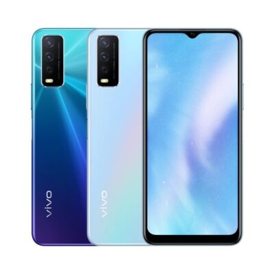 vivo Y30 Standard Edition