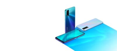 vivo Y30 Standard Edition