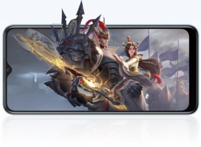 vivo Y30 Standard Edition