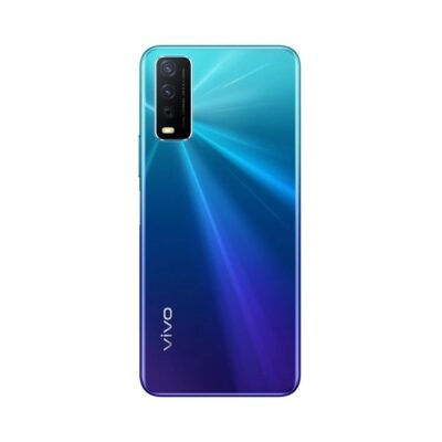 vivo Y30 Standard Edition