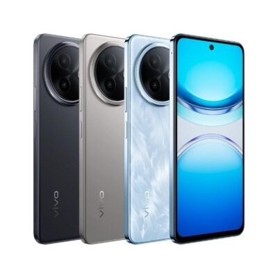 vivo Y300i