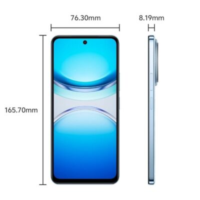 vivo Y300i