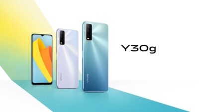 vivo Y30g