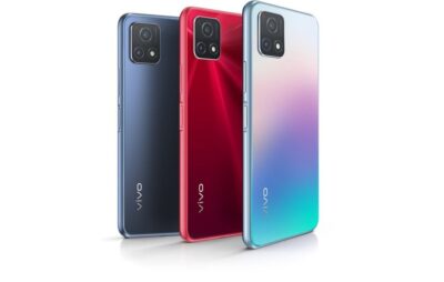 vivo Y31s