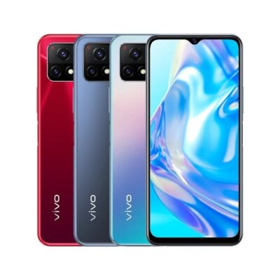 vivo Y31s