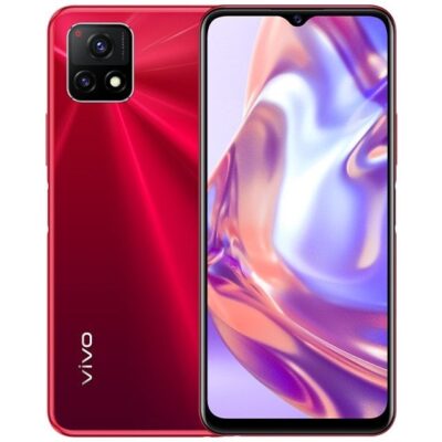 vivo Y31s