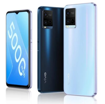 vivo Y32