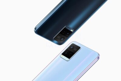vivo Y32