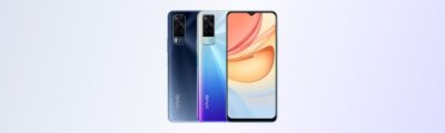 vivo Y33
