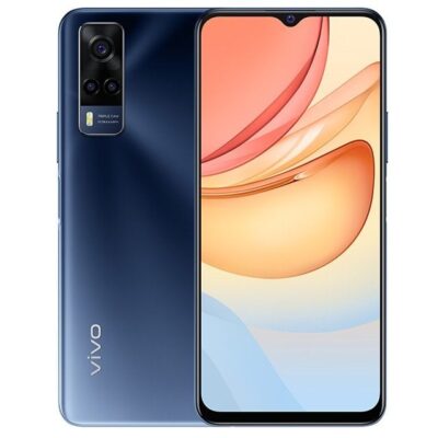 vivo Y33
