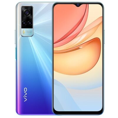 vivo Y33