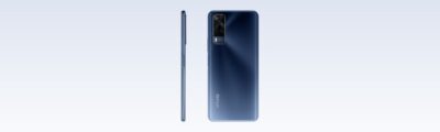 vivo Y33