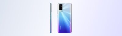 vivo Y33
