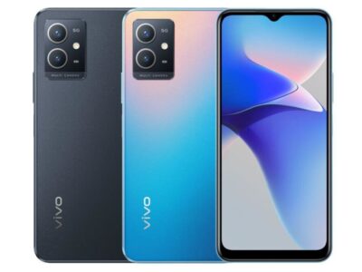 vivo Y33e