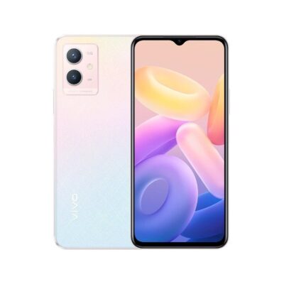 vivo Y33s 5G