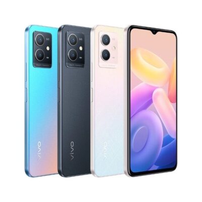 vivo Y33s 5G