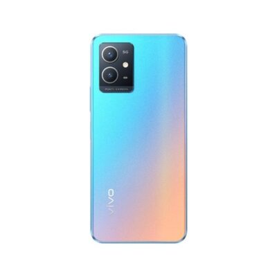 vivo Y33s 5G