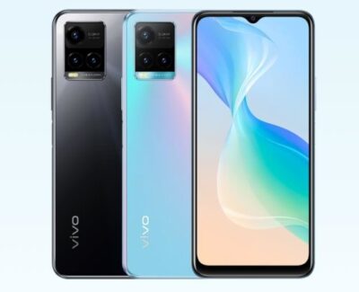 vivo Y33T
