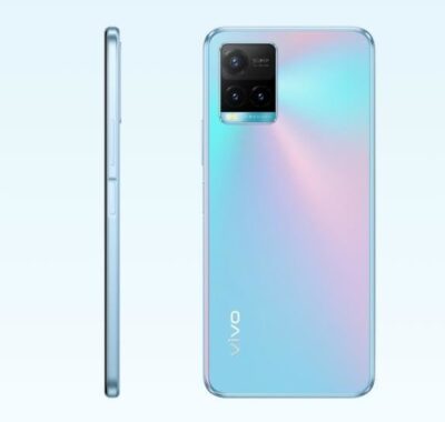 vivo Y33T