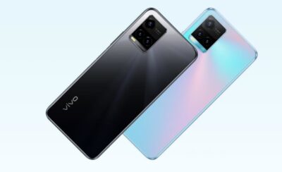 vivo Y33T