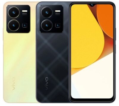 vivo Y35
