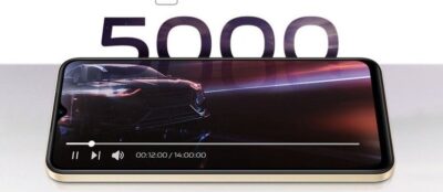 vivo Y35