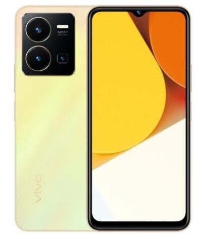 vivo Y35