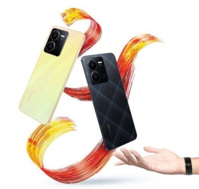 vivo Y35