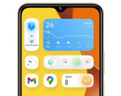 vivo Y35