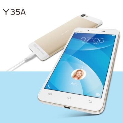 vivo Y35A