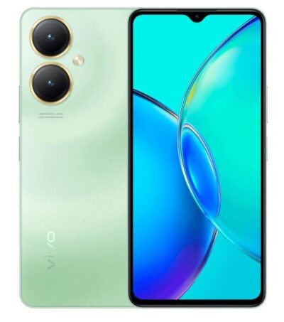 Vivo Y35m+