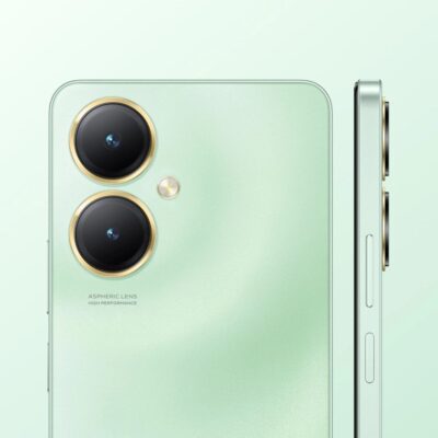 Vivo Y35m+