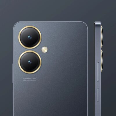 Vivo Y35m+